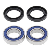 All Balls Racing Wheel Bearing Kit (25-1378)