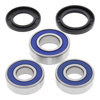 All Balls Racing Wheel Bearing Kit (25-1386)