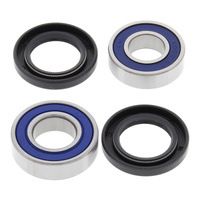 All Balls Racing Wheel Bearing Kit (25-1395)