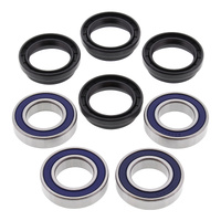 All Balls Racing Wheel Bearing Kit 25-1409