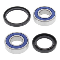 All Balls Racing Wheel Bearing Kit 25-1413