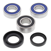 All Balls Racing Wheel Bearing Kit (25-1418)