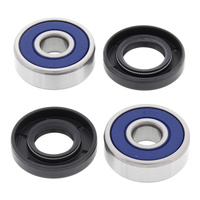 All Balls Racing Wheel Bearing Kit 25-1442
