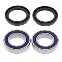 All Balls Racing Wheel Bearing Kit 25-1445