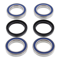 All Balls Racing Wheel Bearing Kit (25-1456)
