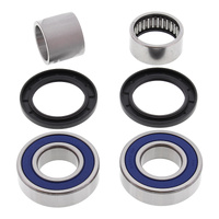 All Balls Racing Wheel Bearing Kit (25-1476)
