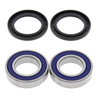 All Balls Racing Wheel Bearing Kit 25-1477