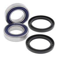 All Balls Racing Wheel Bearing Kit 25-1495