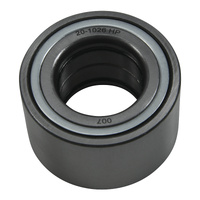 All Balls Racing Wheel Bearing Kit - Tapered DAC Upgrade (25-1496-HP)