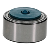 All Balls Racing Wheel Bearing Kit - Tapered DAC Upgrade (25-1497-HP)