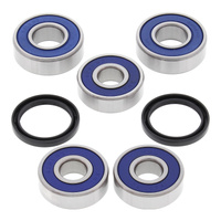 All Balls Racing Wheel Bearing Kit (25-1505)