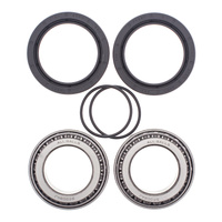 All Balls Racing Wheel Bearing Kit Rear 25-1507