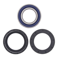 All Balls Racing Wheel Bearing Kit Front 25-1509