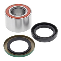 All Balls Racing Wheel Bearing Kit (25-1519)