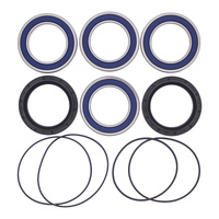 All Balls Racing Wheel Bearing Kit (25-1526)