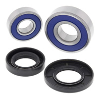 All Balls Racing Wheel Bearing Kit 25-1541