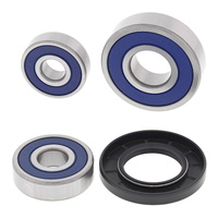 All Balls Racing Wheel Bearing Kit 25-1551