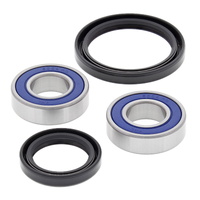 All Balls Racing Wheel Bearing Kit (25-1590)