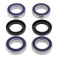 All Balls Racing Wheel Bearing Kit 25-1592