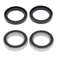 All Balls Racing Wheel Bearing Kit 25-1595