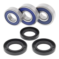 All Balls Racing Wheel Bearing Kit 25-1605