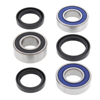 All Balls Racing Wheel Bearing Kit (25-1622)