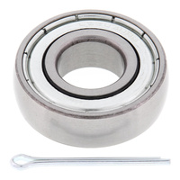 All Balls Racing Steering Head Bearing 25-1631