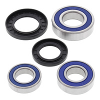 All Balls Racing Wheel Bearing Kit (25-1634)