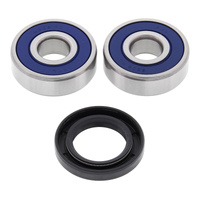 All Balls Racing Wheel Bearing Kit 25-1640