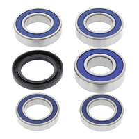 All Balls Racing Wheel Bearing Kit (25-1656)