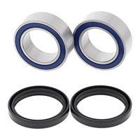 All Balls Racing Wheel Bearing Kit 25-1663