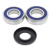 All Balls Racing Wheel Bearing Kit 25-1667