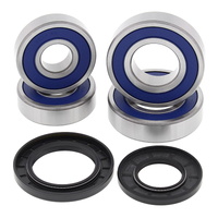 All Balls Racing Wheel Bearing Kit 25-1694