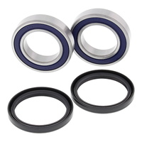 All Balls Racing Wheel Bearing Kit 25-1698