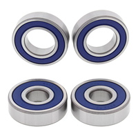 All Balls Racing Wheel Bearing Kit (25-1708)