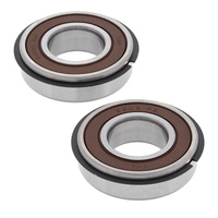 All Balls Racing Wheel Bearing Kit 25-1713
