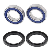 All Balls Racing Wheel Bearing Kit 25-1725