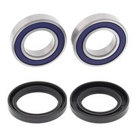 All Balls Racing Wheel Bearing Kit 25-1726