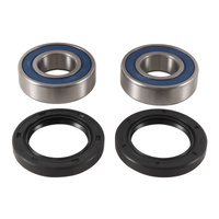 All Balls Racing Wheel Bearing Kit (25-1738)