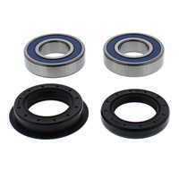 All Balls Racing Wheel Bearing Kit 25-1741