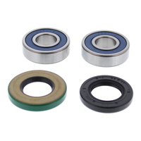 All Balls Racing Wheel Bearing Kit 25-1742