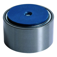 All Balls Racing Wheel Bearing Kit - Tapered DAC Upgrade (25-1751-HP)