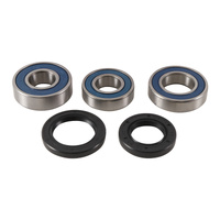 All Balls Racing Wheel Bearing Kit 25-1754