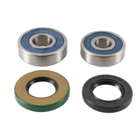 All Balls Racing Wheel Bearing Kit 25-1790