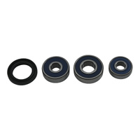 All Balls Racing Wheel Bearing Kit 25-1793