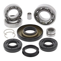 All Balls Racing Differential Bearing Kit - 25-2006