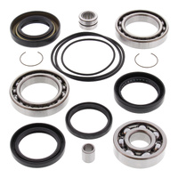 All Balls Racing Differential Bearing Kit TRX300/FW '88-'00 Rear