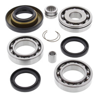 All Balls Racing Differential Bearing Kit TRX400FW '95-'01 TRX450E '98-'01 Rear