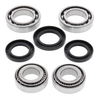 All Balls Racing Differential Bearing & Seal Kit Front - 25-2015