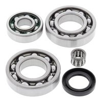 All Balls Racing Differential Bearing & Seal Kit - 25-2018